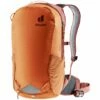 Deuter Rucksack Race 12l Chestnut Redwood