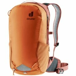 Deuter Rucksack Race 12l Chestnut Redwood