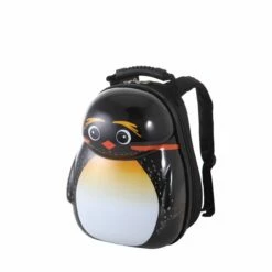 Heys Kinder Rucksack Travel Tots 3,4l Emperor Penguin
