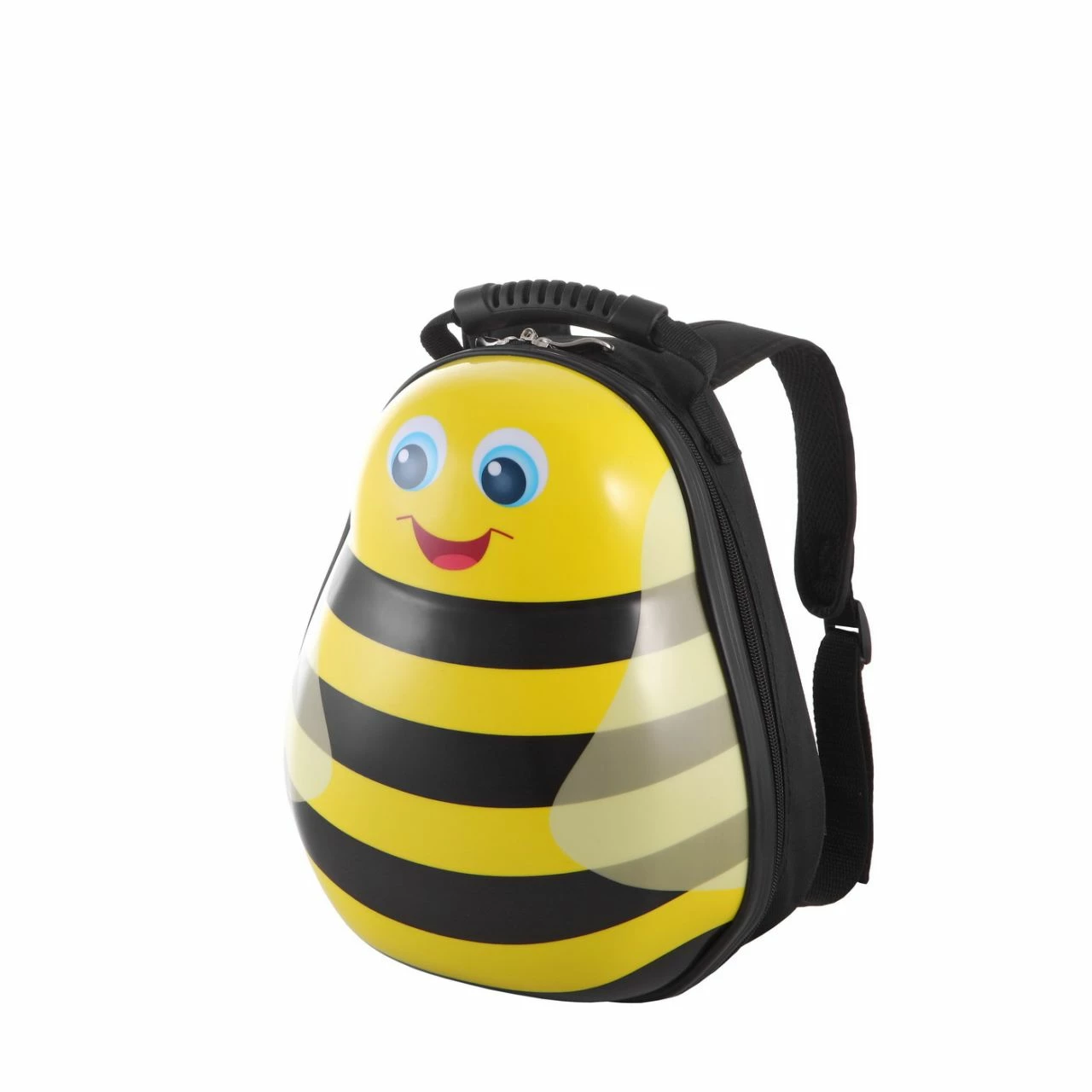 Heys Kinder Rucksack Travel Tots 3,4l Bumble Bee 3 Heys Kinder Rucksack Travel Tots 3,4l Bumble Bee