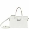 Gerry Weber Kurzgriff Tasche Talk Different II SHZ White -Aufbewahrungstasche Geschäft 0 016435d87f05694 1280x1280