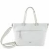 Gerry Weber Kurzgriff Tasche Keep In Mind MHZ White -Aufbewahrungstasche Geschäft 0 0164372b0c2da30 1280x1280