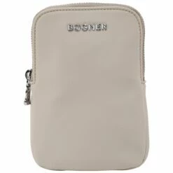Bogner Umhängetasche Klosters Johanna Phonecase LVZ Sahara