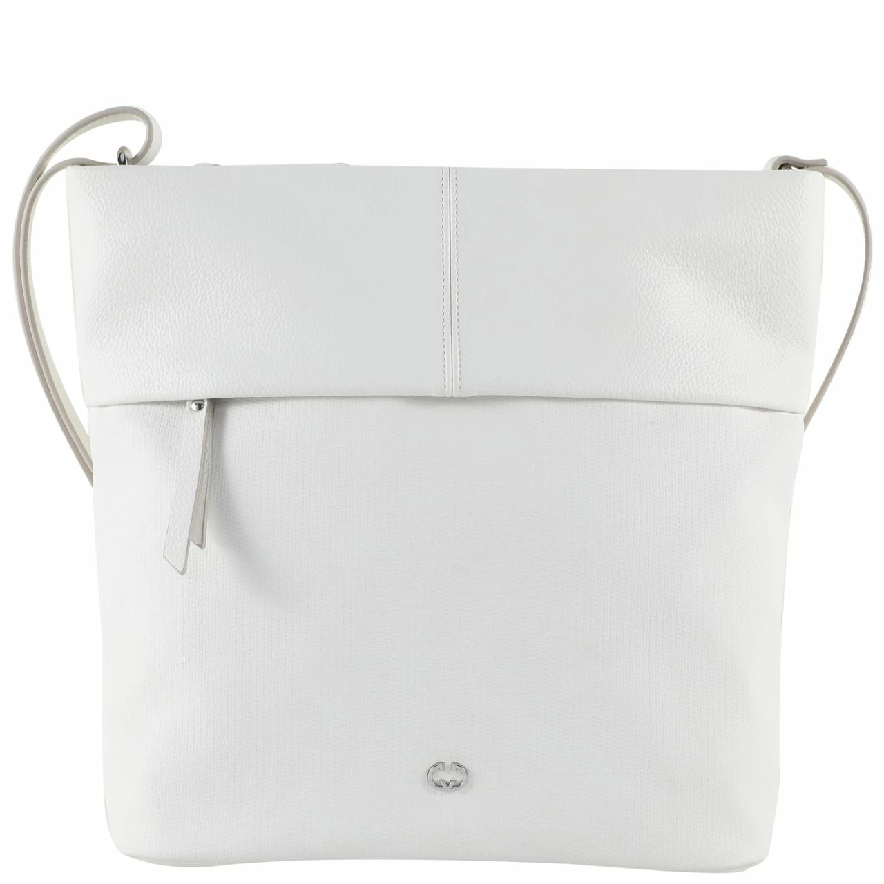 Gerry Weber Umhängetasche Keep In Mind Shoulderbag LVZ White 3 Gerry Weber Umhängetasche Keep In Mind Shoulderbag LVZ White