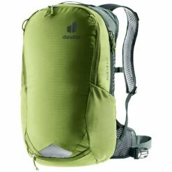 Deuter Rucksack Race Air 14+3 Meadow-ivy