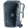Deuter Rucksack Up Stockholm 22l Black 125 -Aufbewahrungstasche Geschäft 0 01643dc50ee3c89 1280x1280