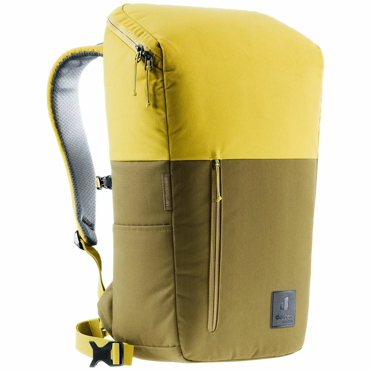 Deuter Rucksack Up Stockholm 22l Clay-turmeric 3 Deuter Rucksack Up Stockholm 22l Clay-turmeric