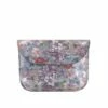 Vanzetti Clutch 227 Silbermetallic Multi 1 Vanzetti Clutch 227 Silbermetallic Multi -Aufbewahrungstasche Geschäft 0 01643e0d2c42d90 1280x1280