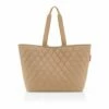 Reisenthel Shopper Classic XL Ginger -Aufbewahrungstasche Geschäft 0 01643f134584710 1280x1280