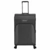 KENORADA Reisetrolley AIRSOLID 4w Spinner L 77cm Anthrazit -Aufbewahrungstasche Geschäft 0 01644064daa47fe 1280x1280
