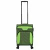 KENORADA Reisetrolley AIRSOLID 4w Spinner S 53cm Green -Aufbewahrungstasche Geschäft 0 01644066643e104 1280x1280