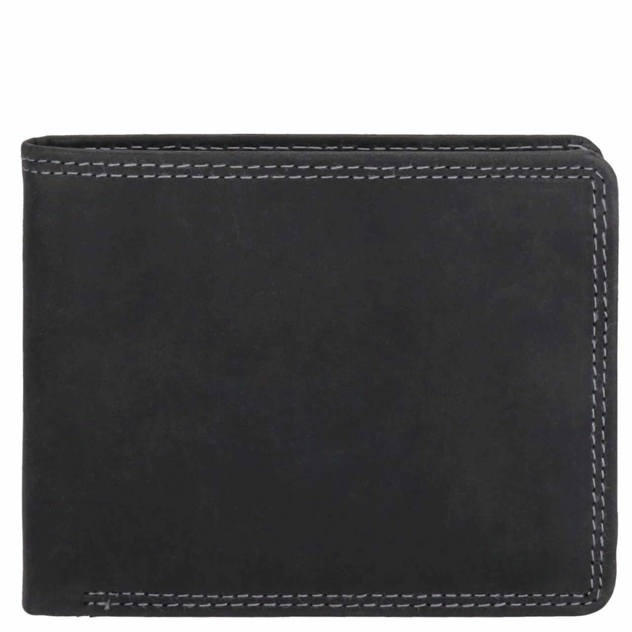 Dernier Querbörse Herren HTW-101 Schwarz 3 Dernier Querbörse Herren HTW-101 Schwarz