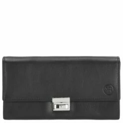 KENORADA Kellnerbörse Traun Schwarz