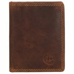 Sattlers & Co. Kreditkartenetui The Moonee Hagall Sandal