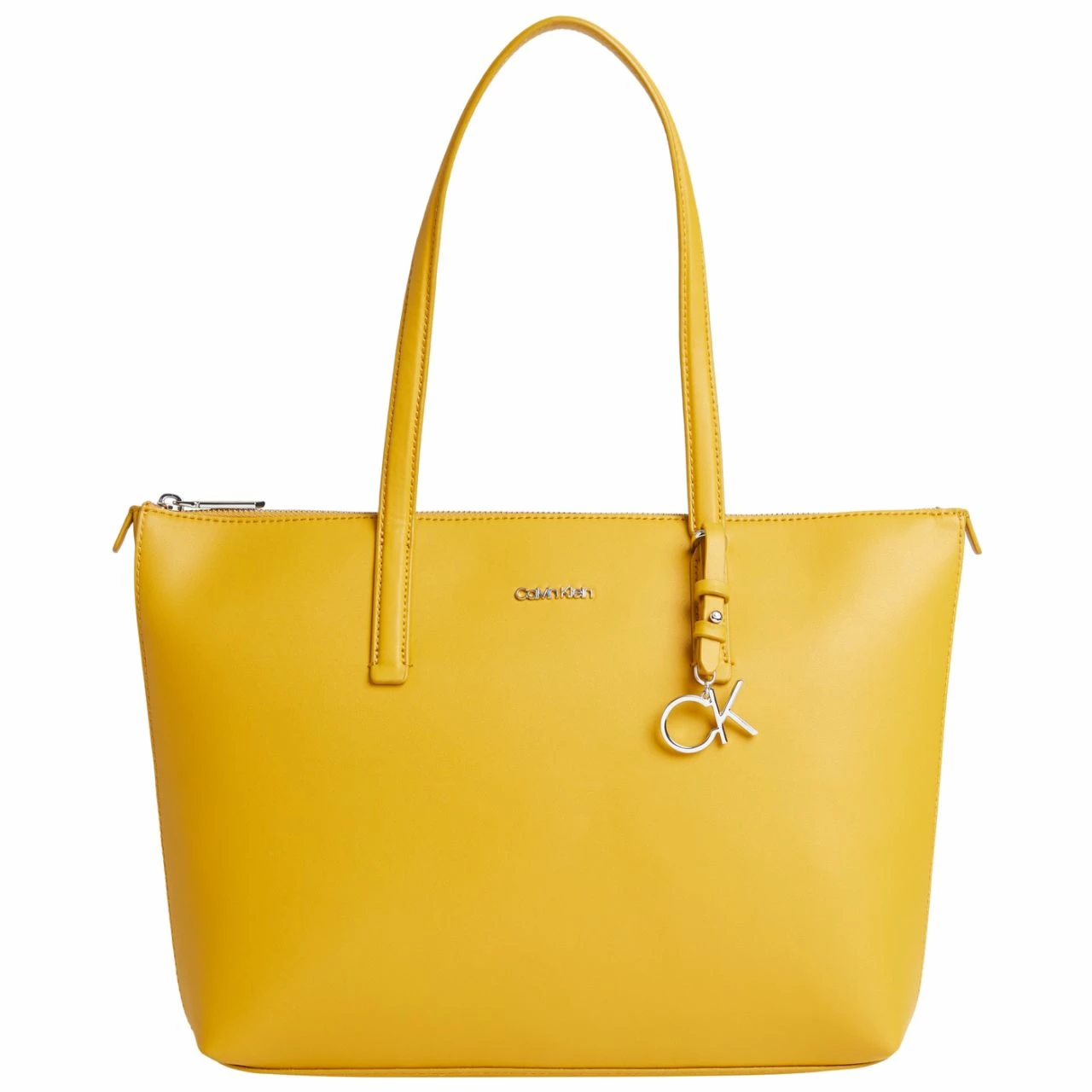 Calvin Klein Shopper CK Must Shopper MD Monarch Gold 3 Calvin Klein Shopper CK Must Shopper MD Monarch Gold