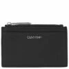 Calvin Klein Kreditkartenetui CK Must Cardholder Black -Aufbewahrungstasche Geschäft 0 016446fcee32c9f 1280x1280