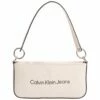 Calvin Klein Jeans Beuteltasche Sculpted Shoulder Pouch25 Mono Ballet -Aufbewahrungstasche Geschäft 0 0164484dd2d43bb 1280x1280