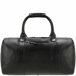 Buckle & Seam Reisetasche Willow 37l Black Dot