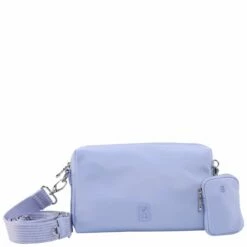 Bogner Umhängetasche Verbier Play Pukie Shoulderbag SHZ Lavender