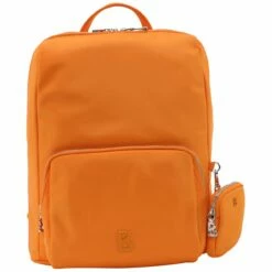 Bogner Damenrucksack Verbier Play Maxi Backpack MVZ Orange