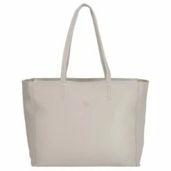 Sattlers & Co. Shopper The Guranda Ramana Light Grey