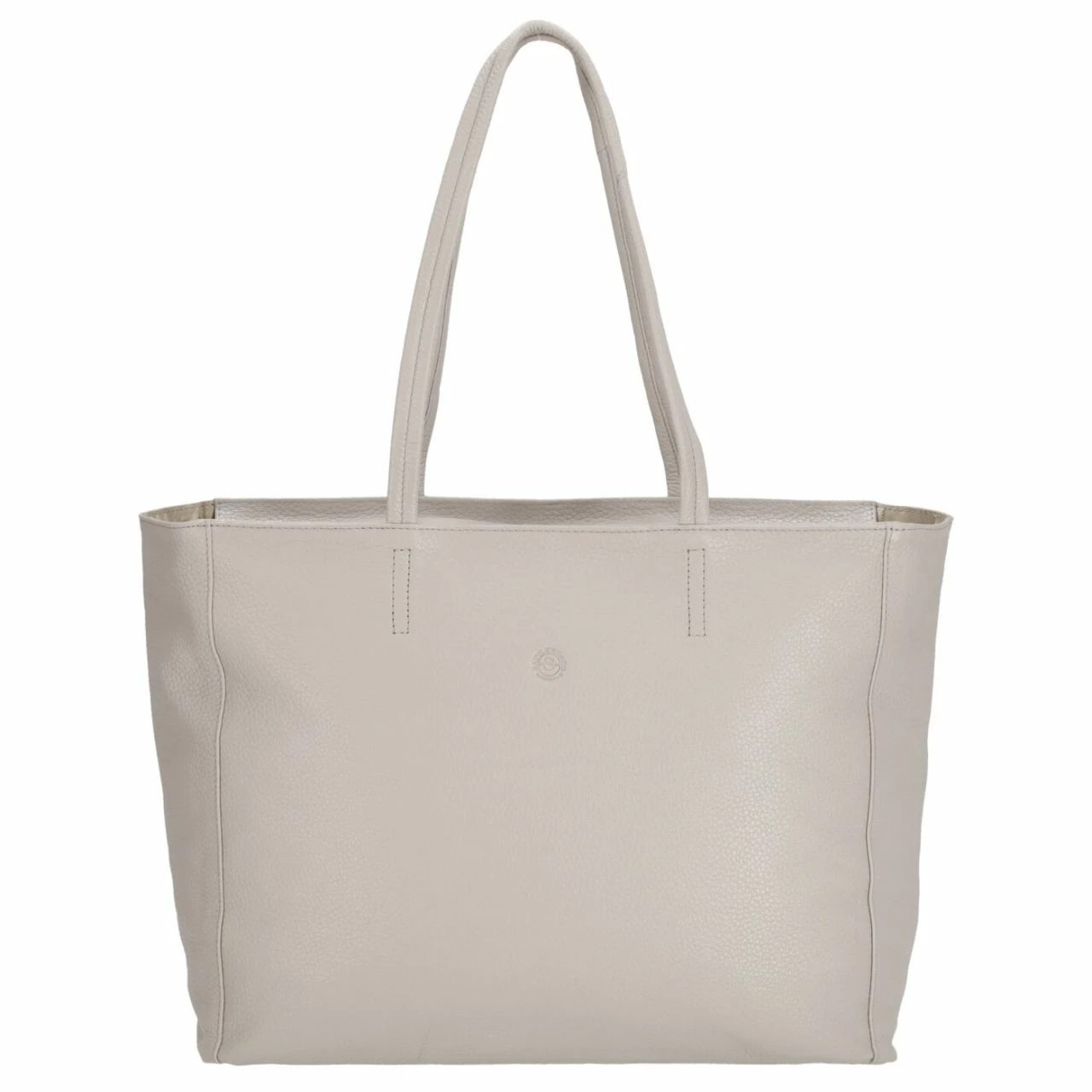 Sattlers & Co. Shopper The Guranda Ramana Light Grey 3 Sattlers & Co. Shopper The Guranda Ramana Light Grey