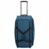 KENORADA Reisetasche Mit Rollen AIRSOLID Travel Bag Wheels 66l Blue -Aufbewahrungstasche Geschäft 0 01644c432fd973d 1280x1280