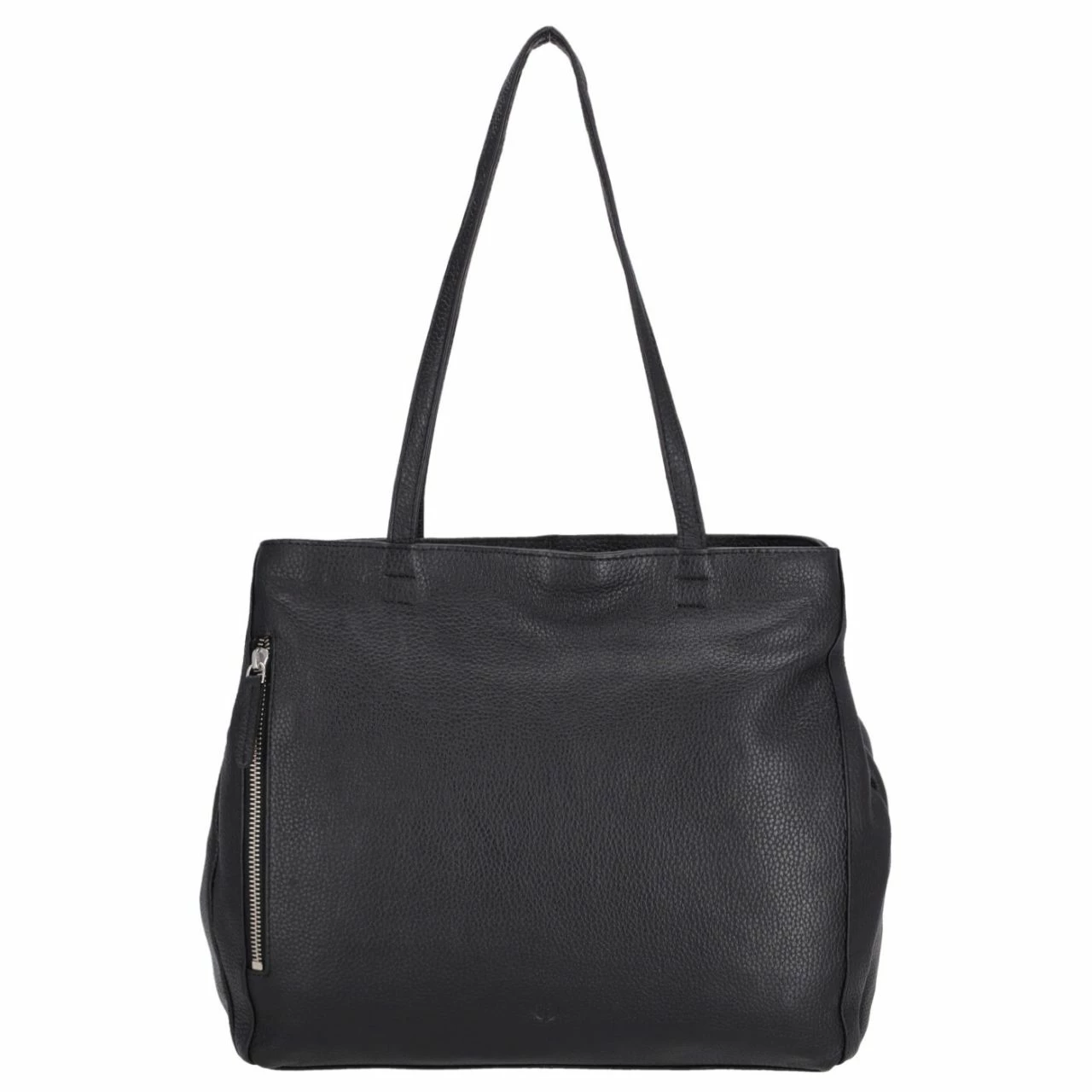 Sattlers & Co. Shopper The Spanish Nuhema Black 3 Sattlers & Co. Shopper The Spanish Nuhema Black