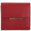 KENORADA Kleinbörse Damen Purus Flap Wallet M Rot -Aufbewahrungstasche Geschäft 0 01645430627405c 1280x1280