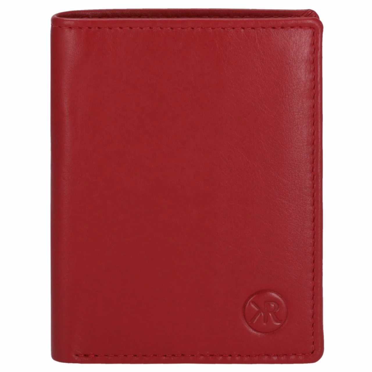 KENORADA Hochkantbörse Herren Mistelbach Rot 3 KENORADA Hochkantbörse Herren Mistelbach Rot