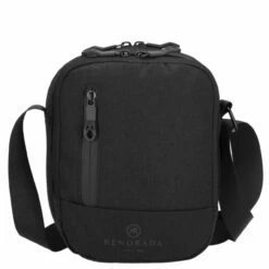 KENORADA Umhängetasche CT13 S Holma Black