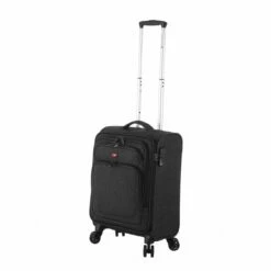 Von Cronshagen Reisetrolley Henrik 55cm Anthrazit