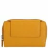 KENORADA Hochkantbörse Damen Mekong Flap Wallet L Yellow -Aufbewahrungstasche Geschäft 0 0164597349c5dbb 1280x1280