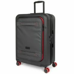Eastpak Reisetrolley Cnnct Case L 77cm Accent Grey