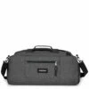 Eastpak Reisetasche Duffl'R M 36l Black Denim