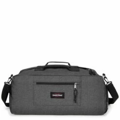 Eastpak Reisetasche Duffl'R M 36l Black Denim