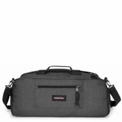 Eastpak Reisetasche Duffl'R L 60l Black Denim