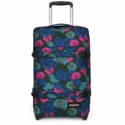 Eastpak Reisetrolley Transit'R S 51cm Mystical Dark