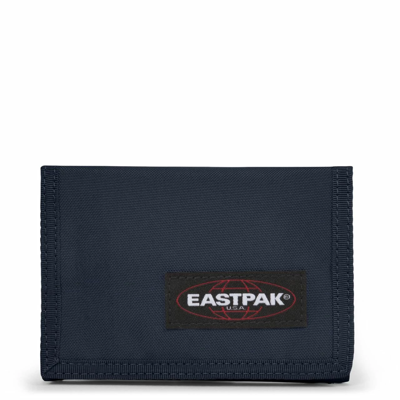 Eastpak Klettverschlussbörse Crew Ultra Marine 3 Eastpak Klettverschlussbörse Crew Ultra Marine