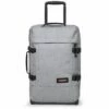 Eastpak Reisetasche Mit Rollen Authentic Tranverz S 42l Sunday Grey 2 Eastpak Reisetasche Mit Rollen Authentic Tranverz S 42l Sunday Grey -Aufbewahrungstasche Geschäft 0 01645c166ce4630 1280x1280