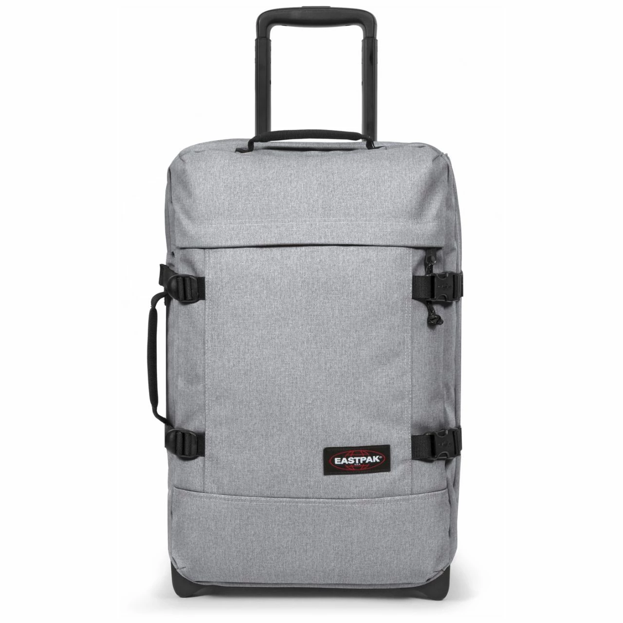 Eastpak Reisetasche Mit Rollen Authentic Tranverz S 42l Sunday Grey 3 Eastpak Reisetasche Mit Rollen Authentic Tranverz S 42l Sunday Grey