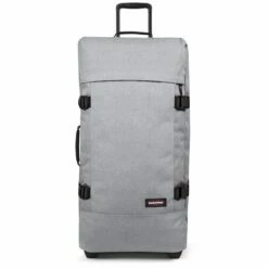 Eastpak Reisetasche Mit Rollen Authentic Tranverz L 121l Sunday Grey