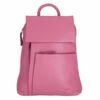 OKSO Damenrucksack 48406 Rosa -Aufbewahrungstasche Geschäft 0 01645d692b4c244 1280x1280