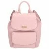 Guess Damenrucksack Geva Flap Backpack Rose Logo -Aufbewahrungstasche Geschäft 0 01645d6955e19b7 1280x1280