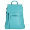OKSO Damenrucksack 48406 Aqua -Aufbewahrungstasche Geschäft 0 01645d69845fe2a 1280x1280