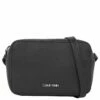 Calvin Klein Umhängetasche CK Must Camera Bag Black