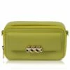 Inyati Umhängetasche Maliia Crossbody Limeade - Gold -Aufbewahrungstasche Geschäft 0 01646be6fbf3a3e 1280x1280
