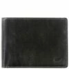 Braun Büffel Querbörse Herren Arezzo 9 CS Schwarz -Aufbewahrungstasche Geschäft 0 01646be905c442e 1280x1280