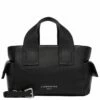 Liebeskind Berlin Kurzgriff Tasche Sienna 2 S Black -Aufbewahrungstasche Geschäft 0 01646d37f859612 1280x1280