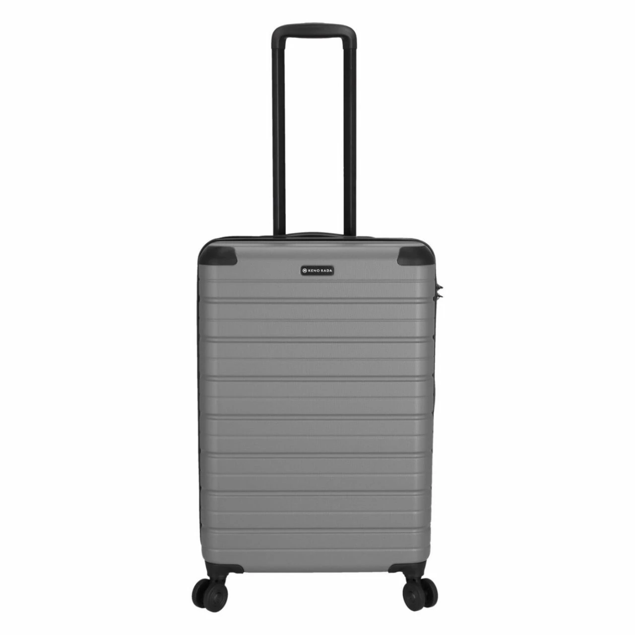 KENORADA Reisetrolley REDWOOD 4R M 67cm Anthra 3 KENORADA Reisetrolley REDWOOD 4R M 67cm Anthra